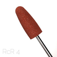 Силиконовый полировщик RcR 4